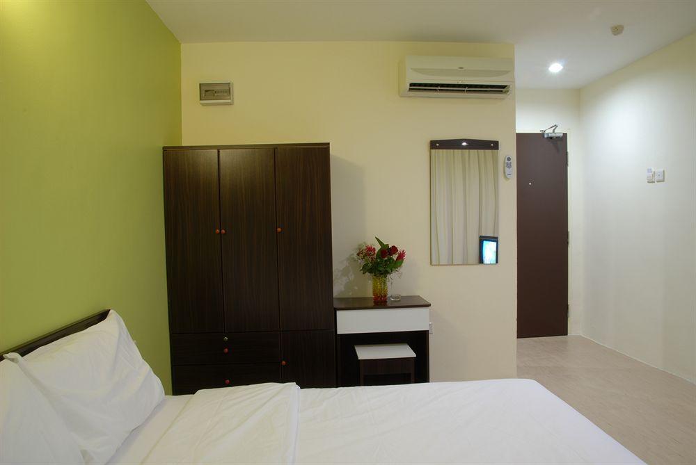 Hotel Live Com Johor Bahru