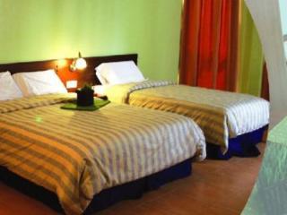 Live Com Hotel 3*