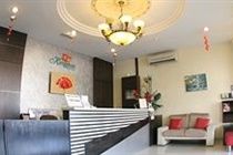 Live Com Hotel 3*