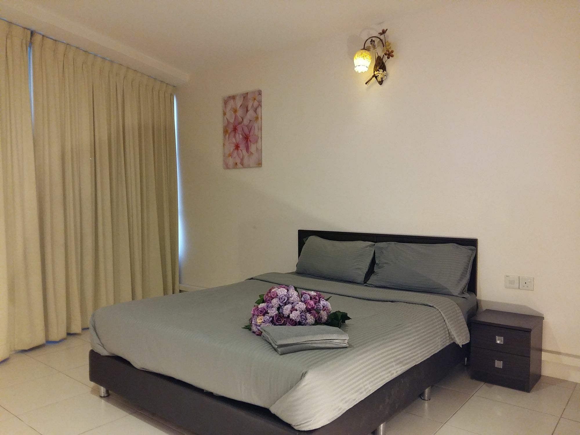 Hotel Live Com Johor Bahru